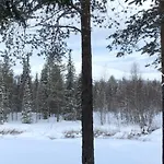 بيت للعطل Log Yllaes Valokki - Sauna, Fireplace, Yllaes View Ylläsjärvi
