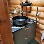 بيت للعطل Log Yllaes Valokki - Sauna, Fireplace, Yllaes View Ylläsjärvi