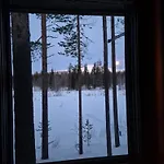 بيت للعطل Log Yllaes Valokki - Sauna, Fireplace, Yllaes View Ylläsjärvi