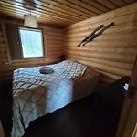 بيت للعطل Log Yllaes Valokki - Sauna, Fireplace, Yllaes View Ylläsjärvi