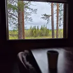 بيت للعطل Log Yllaes Valokki - Sauna, Fireplace, Yllaes View Ylläsjärvi